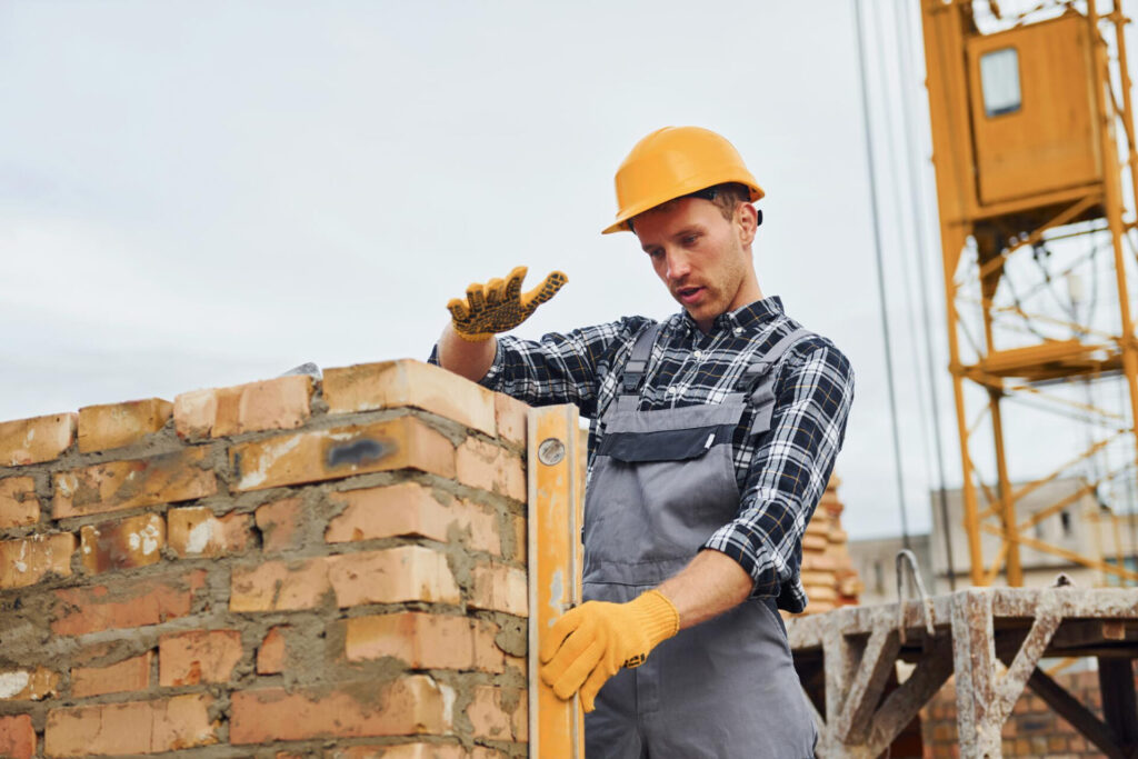Extension bâtiment en Touraine